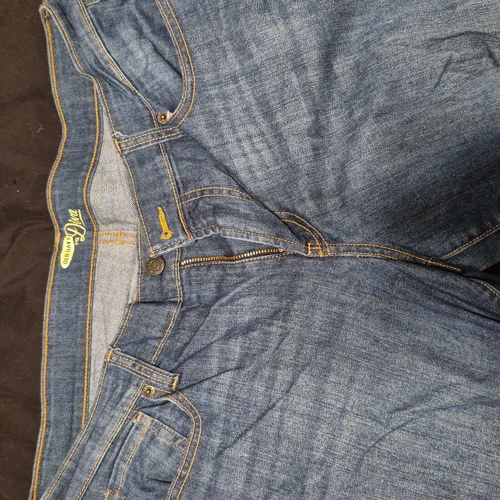 12 Tall Old Navy Diva Bootcut Pants